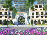 Sunshine Crystal River - Biệt Thự Trên Không Đầu Tiên Tại Hà Nội