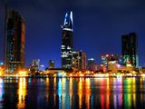 Bán Nhà Mặt Tiền Đường Dương Bá Trac Có Hđt 25 Triệu/ 1 Tháng. Giá 29 Tỷ