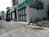Đất Mặt Tiền Chợ Ngay Ngã 3 Mỹ Hạnh 5*19M Hẻm 8M