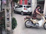 Bán Đất Cửu Việt, Trâu Quỳ - 86M2. Giá 35 Triệu/m2.