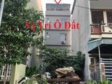 Bán Lô B19-15 Khu đô thị Vựng Đâng, Senco 5. Diện tích: 82.5M2, mặt tiền: 5.5M. Hướng: đông bắc!