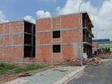 Bán Đất Mặt Tiền Khu Đô Thị Diamond City Thuận An Bình Dương