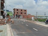 Đất Nền Khu Đô Thị Diamond City An Bình Dương Giá Chỉ 20Tr/m2