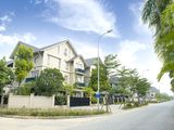 Bán Biệt Thự Tại Khu Vực Gần Đại Lộ Thăng Long – Sunny Garaden City – Ceo Quốc Oai
