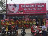 Bán Nhà Mặt Tiền Bình Dương, Nj21, Khu Dc Ấp 3B, Thới Hòa, Bến Cát. Khu Dân Cư. 4,5 Tỷ - 300M2