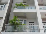 Bán Nhà Đường Quốc Lộ 1A - Huyện Bình Chánh - Hồ Chí Minh 1,2 Tỷ