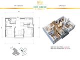 Eco Green Sài Gòn Q.7 Không Gian Sống Xanh Giữa Lòng Thành Phố – Mở Bán Và Nhận Giữ Chỗ