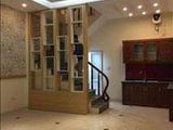 Bán Nhà Phố Hoàng Mai - Hoàng Mai - Hà Nội - Diện Tích 39M2 X 5 Tầng - Mặt tiền 3,4M - Giá 2,4 Tỷ