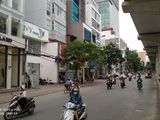 Mặt Phố Cầu Giấy, Lô Góc, Cửa Hàng Đẹp, Diện tích 70M2, Mặt tiền 6M, Giá 30 Tỷ. Lh 0917420066