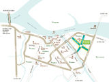 Công Ty Bđs Hưng Thịnh Mở Bán Đất Nền Vĩnh Long New Town, Sổ Đỏ Riêng Từng Nền.