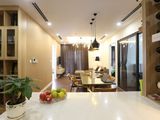Chính Chủ Cho Thuê Căn Hộ Cao Cấp Tại The Lancaster 20 Núi Trúc Hà Nội 100M2, 2 Phòng ngủ - Giá 24 Triệu/tháng