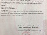 Bán Đất Khu Công Ích Phú Mỹ .Dt 5X16M. Hướng Đông . Đường 12M. Giá 6.65 Tỷ .