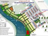 Sang Lại Lô Ngọc Dương Riverside - Đường 10.5 - Giá 22 Triệu/m2