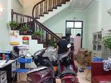Siêu Rẻ, Nhà Mặt Phố Giải Phóng, 140M2, 4 Tầng, 2 Mặt Ô Tô Trước Sau, 9.6 Tỷ, 0379.665.681