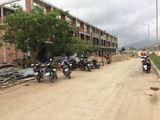 Bán Lô Đất Nền Đối Diện Trung Tâm Thương Mại Biển Nguyễn Tất Thành, Chỉ 32 Triệu/m2, Đường 33M