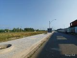 Đất Mặt Tiền Tp Vĩnh Long
