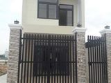 Bán Nhà Mặt Tiền KCN Vsip3 Và Chợ Hội Nghĩa Đã Có Sổ Thổ cư 100 - 0914421066
