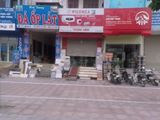 Cho Thuê Nhà Mặt Phố Ngô Gia Tự, Mặt tiền 4M, Chính Chủ
