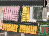 Bán Đất Dự Án Sista Bình Tân Giai Đoạn 1 Giá Hấp Dẫn