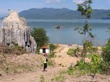 Chính Chủ Bán Đất Nghỉ Dưỡng View Biển Vịnh Nha Trang & Nuôi Yến (0,6 Hecta) - 6,1 Tỷ