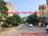 Bán Lô B15-14 Kđt Vựng Đâng.Dt:82.5M2,MT:5.5M.H:Đông Nam Cực Đẹp !!!