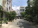 Bán Nhà Khu Công Ích .DT 5X16M. 1Trệt,2Lầu,Sân Thượng . Hướng Đông . Giá 8.1 Tỷ .