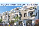 Nhanh Tay Kẻo Hết - Khu đô thị Thông Minh Thành Đô