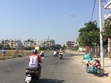 Bán Nhà Đang Cho Thuê 8Tr/tháng,đường Nguyễn Thị Sóc, Dt 86M2, Sổ Hồng Riêng,giá 950 Triệu, Shr
