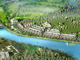 Ngọc Dương Riverside - Quảng Nam- Giá Từ Chủ Đầu Tư - Chưa Qua Đầu Tư