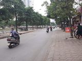 Siêu Phẩm Kinh Doanh, Mp Vũ Tông Phan - Thanh Xuân, 105M2, Mặt tiền 5M - 18.3 Tỷ - 0988605241.