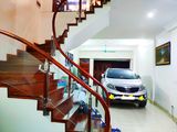 Siêu Phẩm Phố Lê Văn Lương: 90M2, 5 Tầng, Phân Lô 3 Ô Tô Tránh, 12.3 Tỷ, 0379.665.681