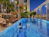 Cho Thuê Căn Hộ Pegasuite Full Nội Thất Giá Rẻ Nhất