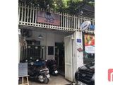 Bán Nhà Hẻm Thông 6M Giá Cực Tốt Vị Trí Đẹp 106I Lạc Long Quân