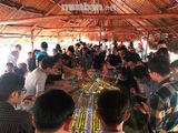 Đất Đầu Tư Liền Kề Cảng Hàng Không Quốc Tế Long Thành. Giữ Chỗ Giá F0