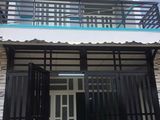 Nhà 1 Lầu 1 Trệt 1 Sẹc Chợ Liên Ấp 123 Vĩnh Lộc A Bình Chánh