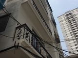 Bán Nhà Ngõ Minh Khai-Thông-Cách Phố 20M - Kinh Doanh