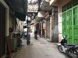 Bán Nhà Phố Minh Khai-Ngõ Hai Mặt Thoáng - Đẹp - Rẻ 3.1 Tỷ