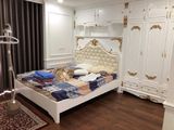 Chính Chủ Cho Thuê Căn Hộ Cao Cấp Tại The Lancaster 20 Núi Trúc Hà Nội 130M2, 3Phòng ngủ Giá 22 Triệu/tháng
