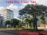 Bán Lô B20 - 15 Khu đô thị Vựng Đâng, Senco 5. Diện tích: 82.5M2, mặt tiền: 5.5M. Hướng: Đông Bắc!