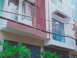 Bán Nhà Hxh 502 Htp . Dt 4X25M. Cn 4X10M. 1Trệt ,2Lầu ,4 Phòng ngủ. Tặng Nt . Giá 6.25 Tỷ .
