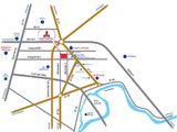 New Times City - Đón Đầu Dự Án Kcn Vsip 3