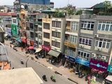 Chính Chủ Cần Ban Nhà Phố Hồ Tùng Mậu 135M2 X 5 Tầng, Mặt tiền 5M - 19,7 Tỷ