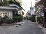 Cho Thuê Nhà Nguyên Căn Gò Vấp