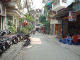 Nhà Đẹp Minh Khai-Ôtô Tránh 20M - Khu Vực Nhiều Tiện Ích- 3.15 Tỷ