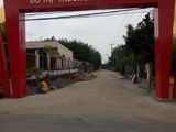 Đất Gần Sân Bay Long Thành, 210M2, Sổ Riêng, Thổ Cư 100%, Giá 7,8 Triệu/m2