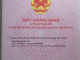 Đất Mặt Tiền, Xã Trừ Văn Thố Chưa Bao Giờ Hết Sốt