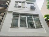 Bán Nhà Doãn Kế Thiện - Cầu Giấy Trong Tuần 54M2, 5 Tầng, Mặt Tiền 4.2M, Gara Ôtô.