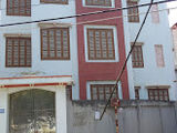 Bán Nhà 3 Tầng Đẹp, Ô Tô Đậu Trước Nhà.