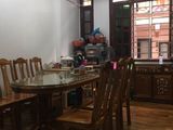 Bán Nhà Phố Chùa Bộc Diện tích 31M2 x 4 Tầng, Giá 2,8 Tỷ