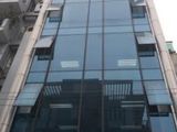 Sốc, Nhà Mặt Phố Đại La, Hai Bà Trưng: 115M2, Mặt Tiền 5M, Chỉ 19.5 Tỷ, 0379.665.681
